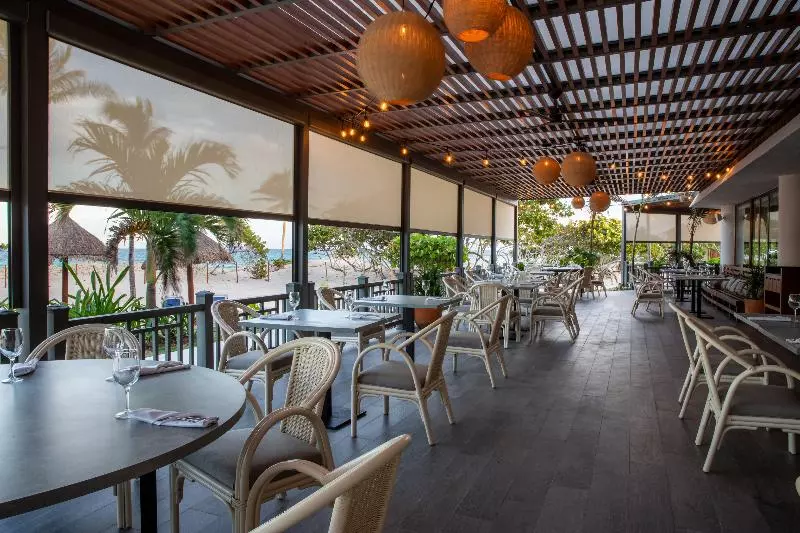 Курорт Bahia Principe Grand Tulum - All Inclusive