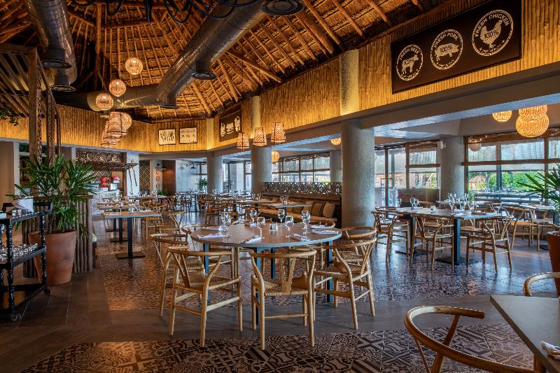 Resort Bahia Principe Grand Tulum - All Inclusive