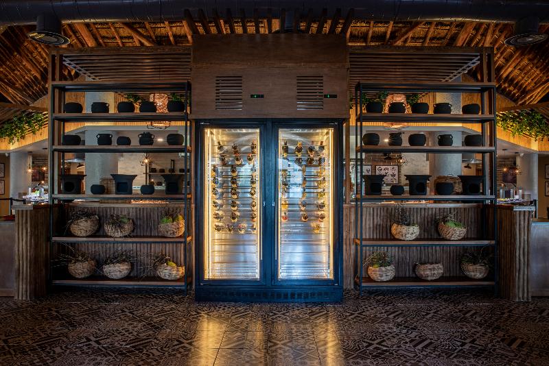 Resort Bahia Principe Grand Tulum - All Inclusive