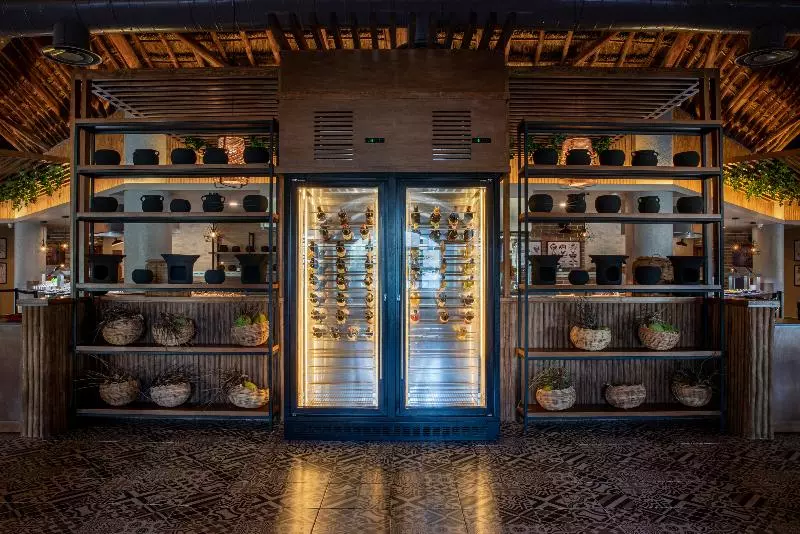 Курорт Bahia Principe Grand Tulum - All Inclusive