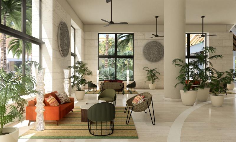 Resort Bahia Principe Grand Tulum - All Inclusive