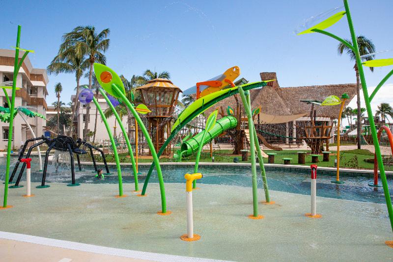 Resort Bahia Principe Grand Tulum - All Inclusive