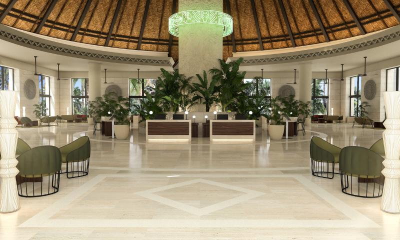 Resort Bahia Principe Grand Tulum - All Inclusive