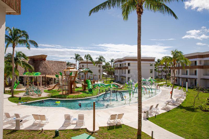 Resort Bahia Principe Grand Tulum - All Inclusive