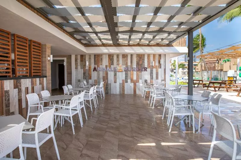 Курорт Bahia Principe Grand Tulum - All Inclusive