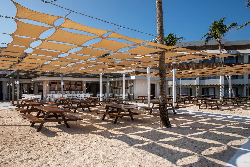 Resort Bahia Principe Grand Tulum - All Inclusive