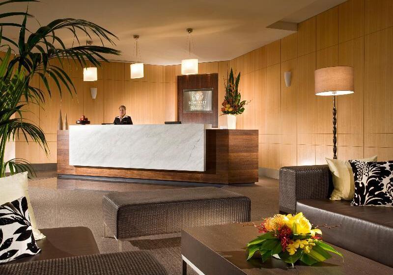 Urban Apartments Melbourne On Elizabeth