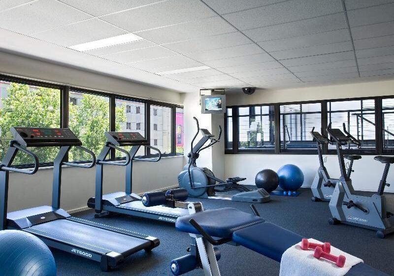 Urban Apartments Melbourne On Elizabeth