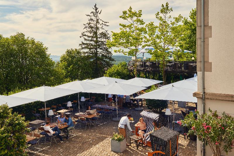 Sorell Hotel Rigiblick Studios & Spa Suites