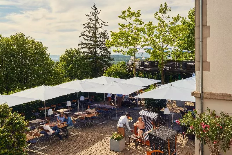 Sorell Hotel Rigiblick   Studios & Spa Suites