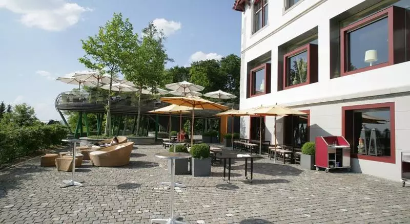 Sorell Hotel Rigiblick   Studios & Spa Suites