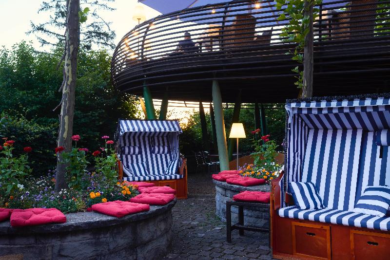 Sorell Hotel Rigiblick Studios & Spa Suites