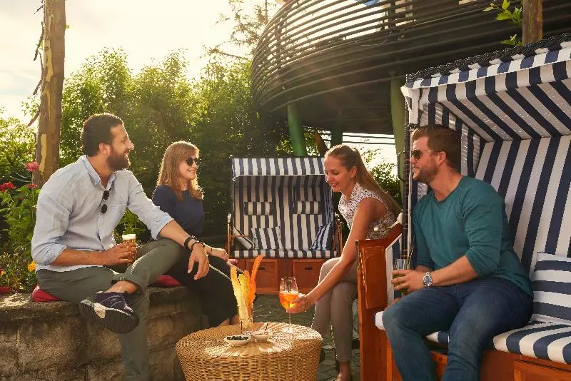 Sorell Hotel Rigiblick   Studios & Spa Suites