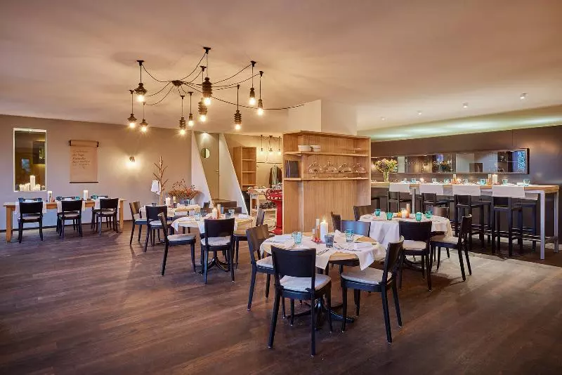 Sorell Hotel Rigiblick   Studios & Spa Suites