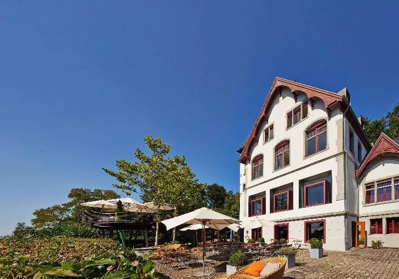 Sorell Hotel Rigiblick   Studios & Spa Suites