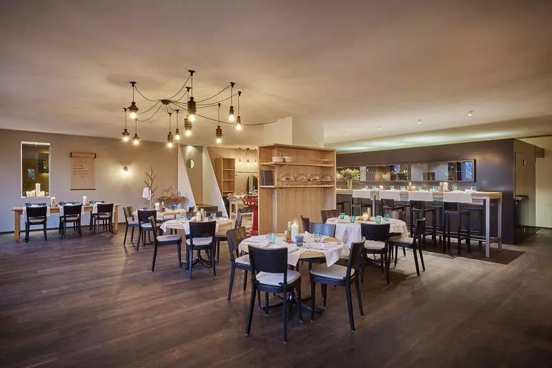 Sorell Hotel Rigiblick   Studios & Spa Suites