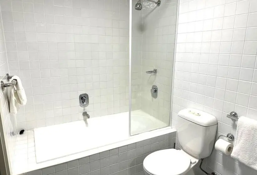 Urban Apartments Melbourne On Elizabeth