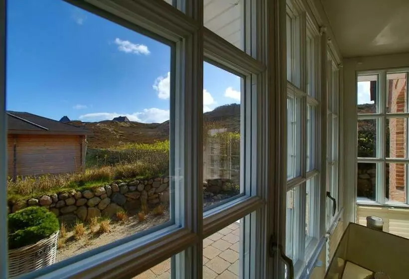 Apartmenthaus Budersandstraße 53