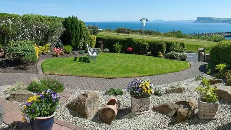 Ardaghmore Bed And Breakfast