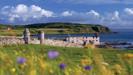 Ardaghmore Bed And Breakfast