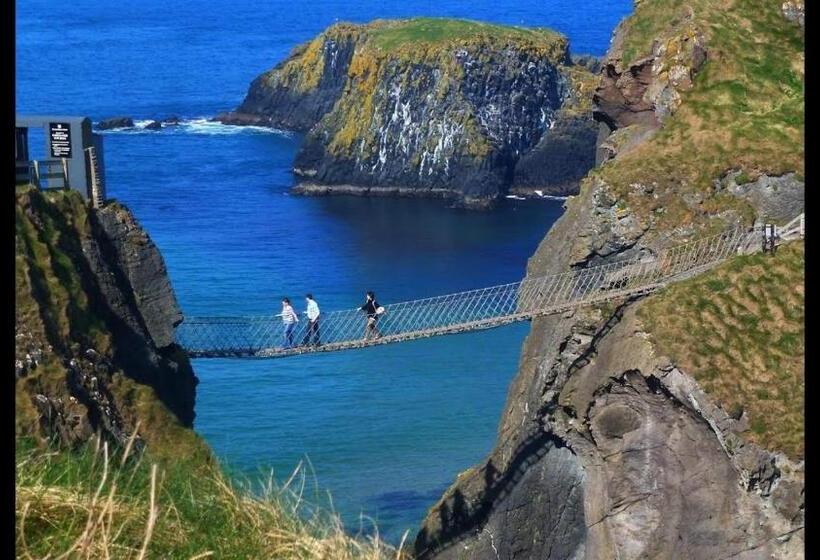 Ardaghmore Bed And Breakfast