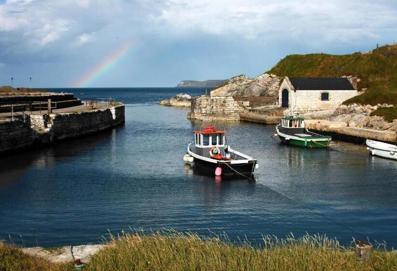 Ardaghmore Bed And Breakfast