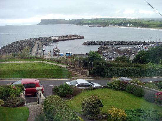 Ardaghmore Bed And Breakfast