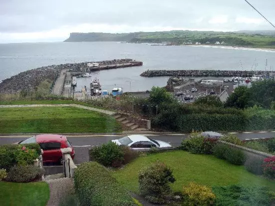 Ardaghmore Bed And Breakfast