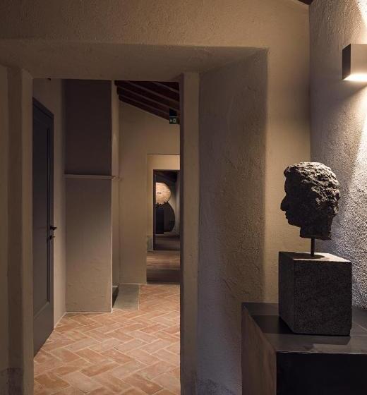 住宿加早餐 Rastrello