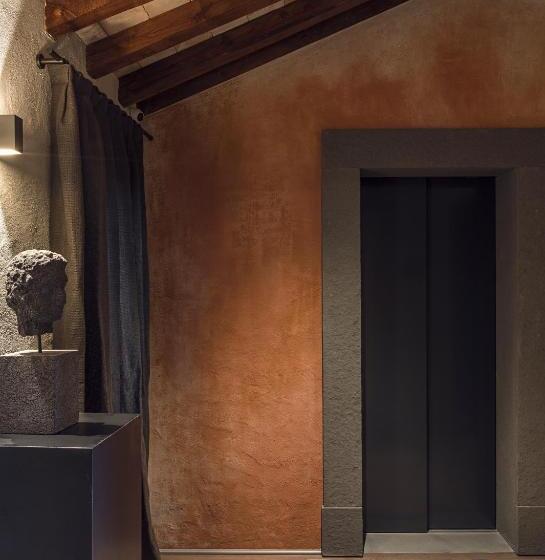 住宿加早餐 Rastrello