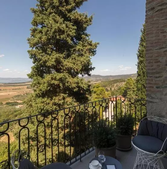 Aamiaismajoitus (B&B) Rastrello