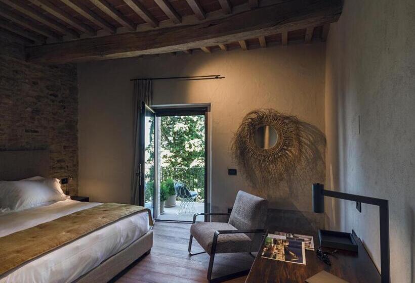 住宿加早餐 Rastrello