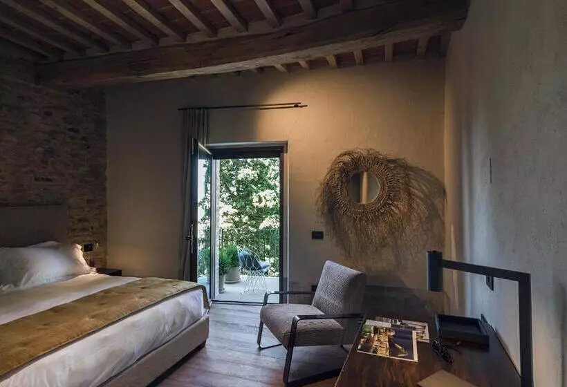 Aamiaismajoitus (B&B) Rastrello