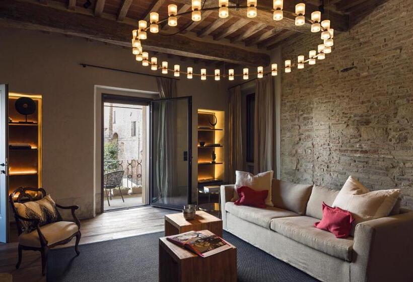 住宿加早餐 Rastrello