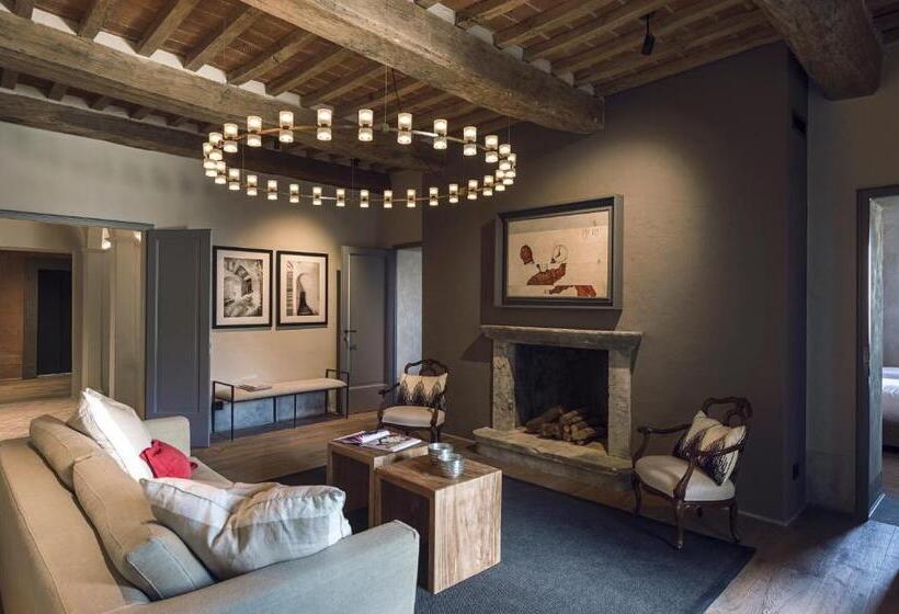 住宿加早餐 Rastrello