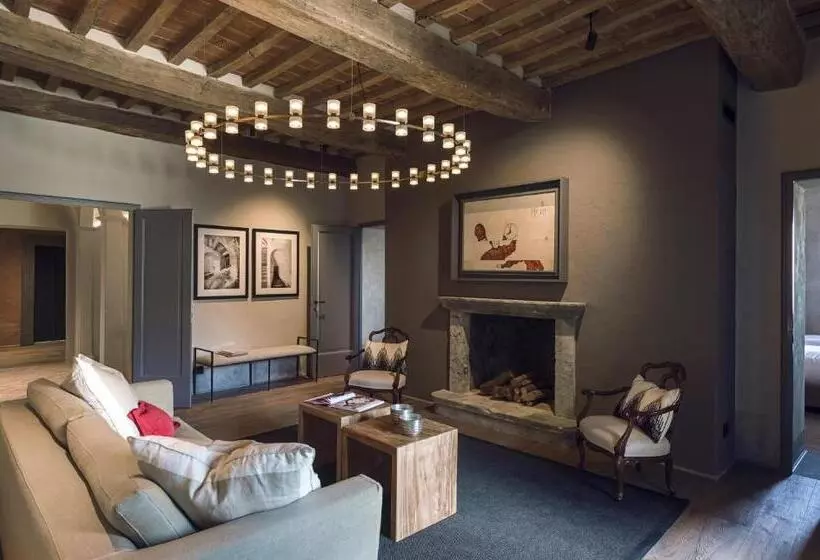 Aamiaismajoitus (B&B) Rastrello