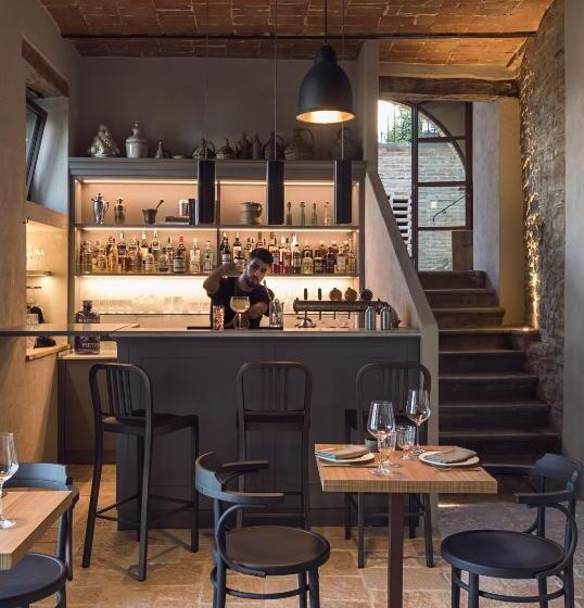 住宿加早餐 Rastrello