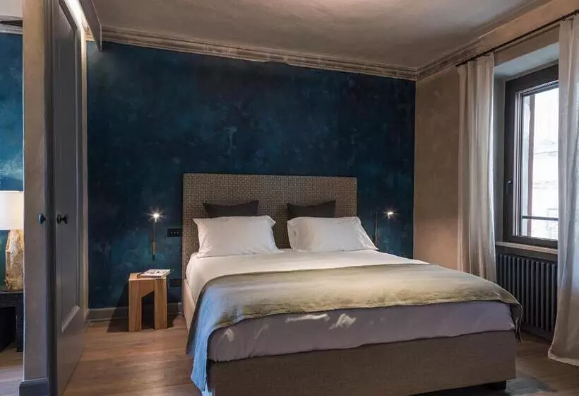 Aamiaismajoitus (B&B) Rastrello