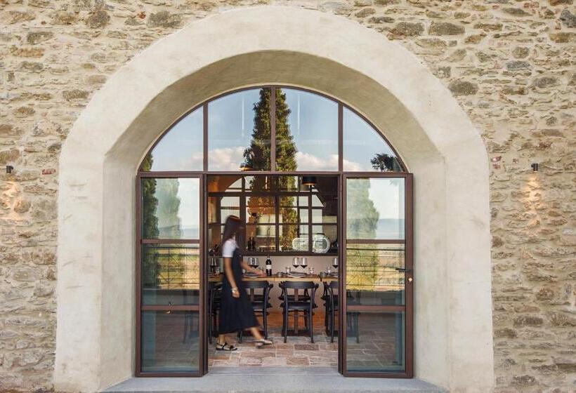 住宿加早餐 Rastrello