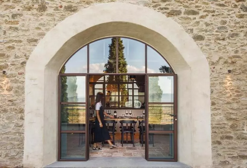 Aamiaismajoitus (B&B) Rastrello