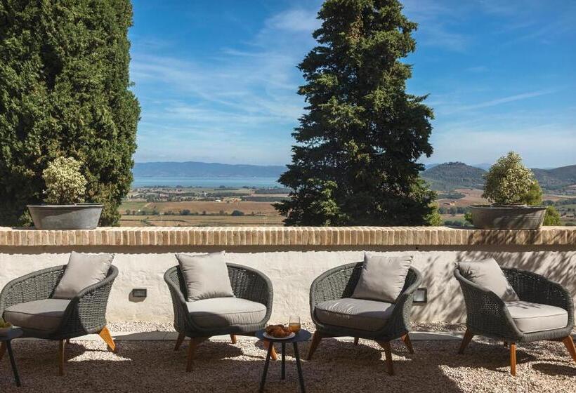 住宿加早餐 Rastrello