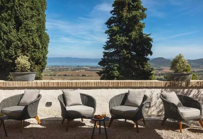 Aamiaismajoitus (B&B) Rastrello