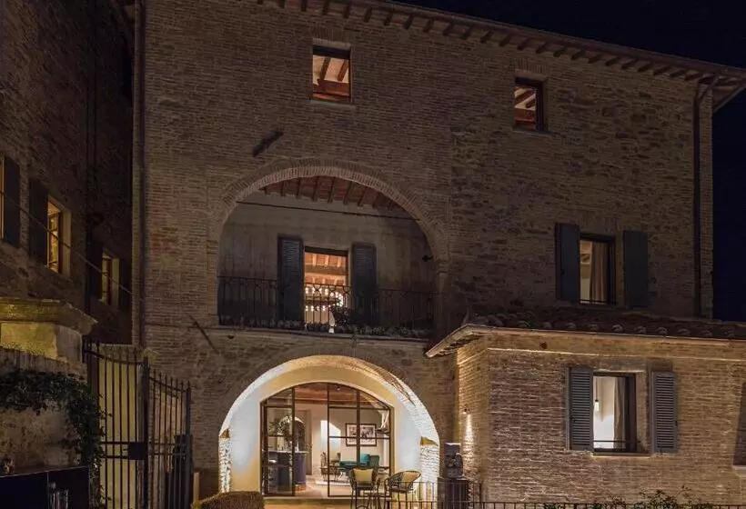 Aamiaismajoitus (B&B) Rastrello