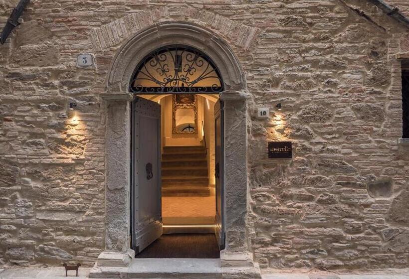 住宿加早餐 Rastrello