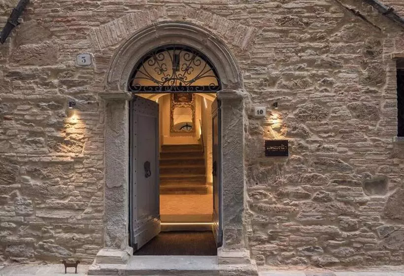 Aamiaismajoitus (B&B) Rastrello