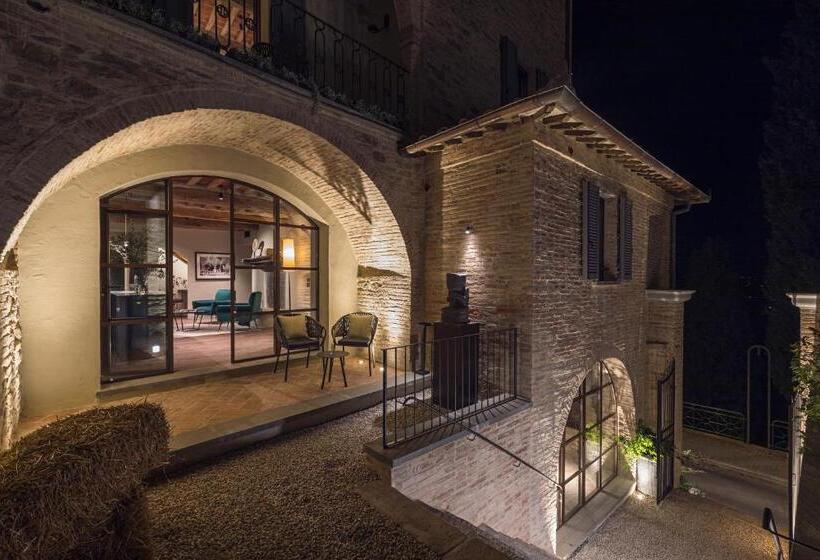 住宿加早餐 Rastrello