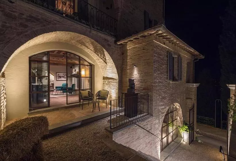 Aamiaismajoitus (B&B) Rastrello