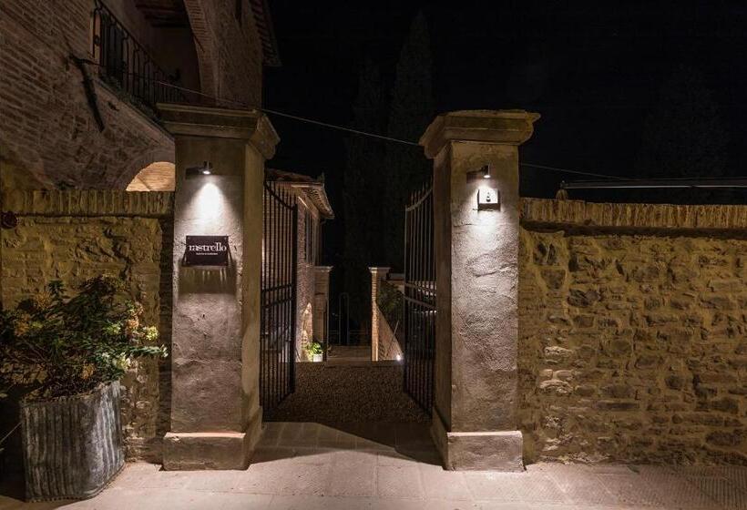 住宿加早餐 Rastrello