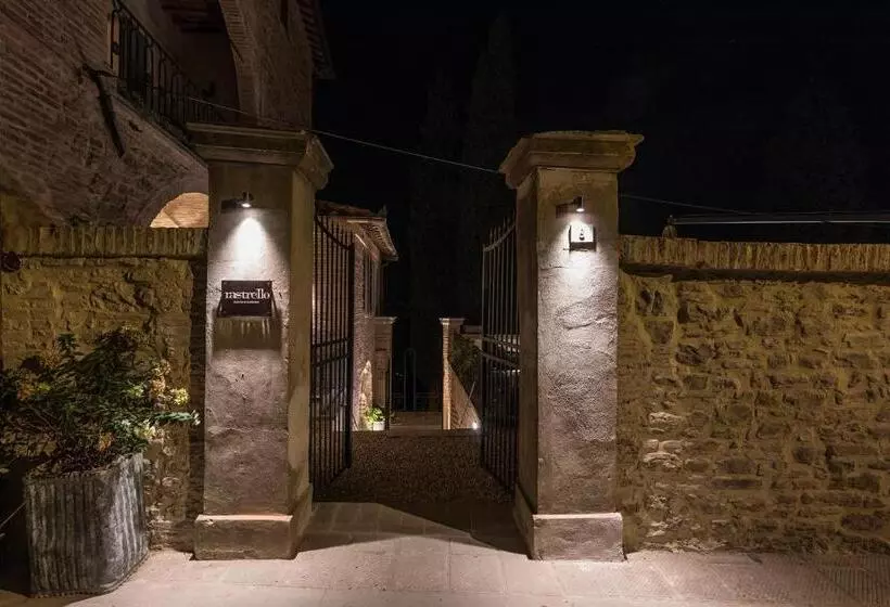 Aamiaismajoitus (B&B) Rastrello