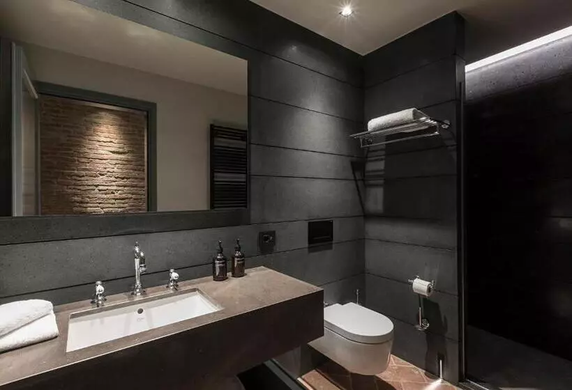 Aamiaismajoitus (B&B) Rastrello